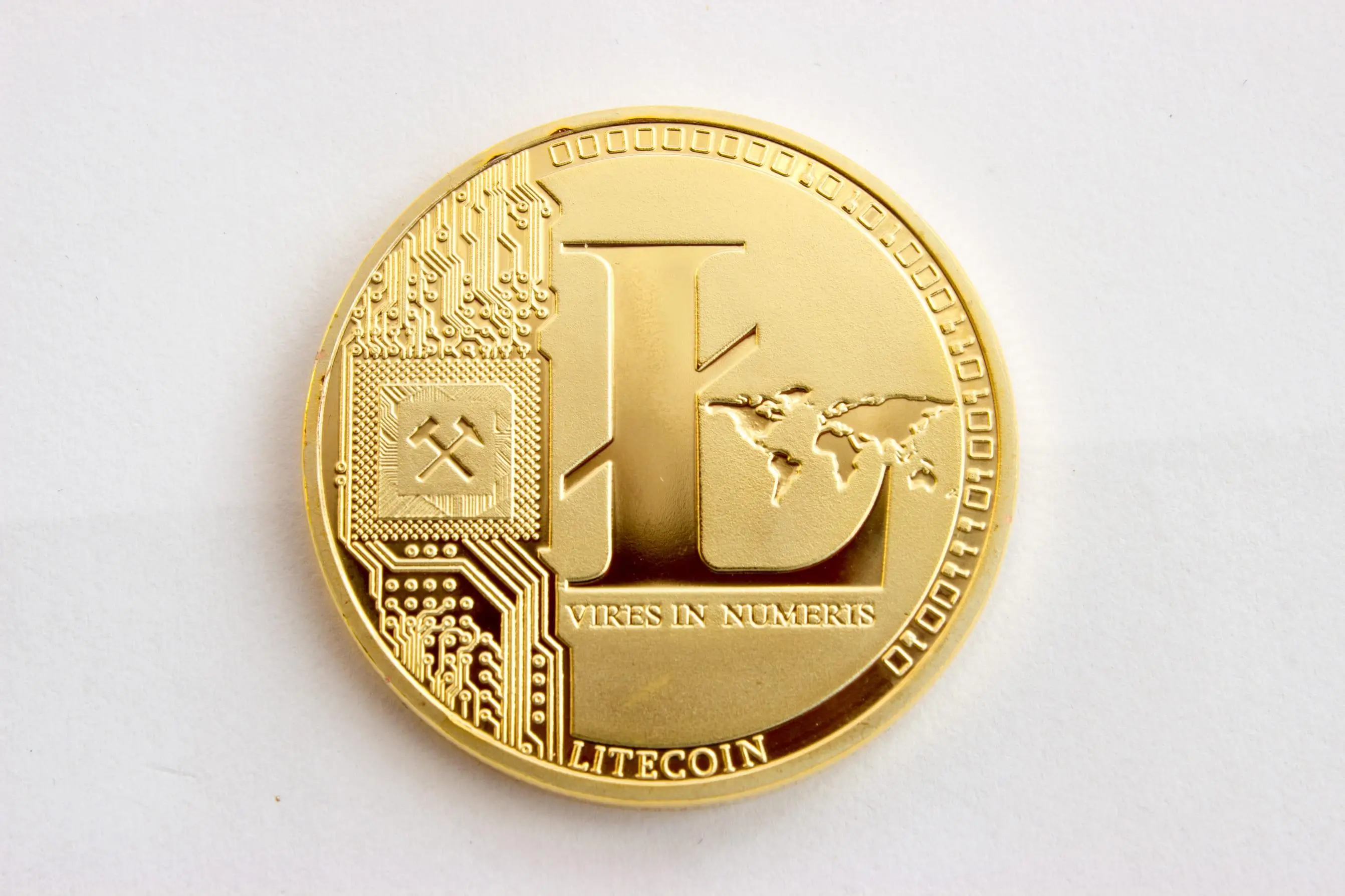 Casino Litecoin